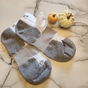 Mens OS1st Active Comfort Running Socks Large